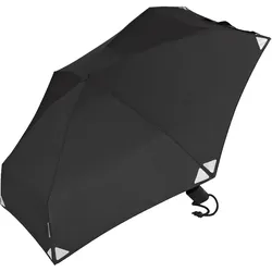 Euroschirm Dainty Automatic reflective Regenschirm - STK - reflective