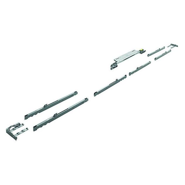 Hettich Dämpfungs-Set Silent System TopLine XL (9276732)