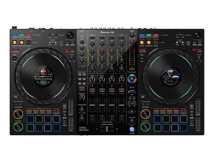 Pioneer DJ DJ Controller DDJ-FLX10
