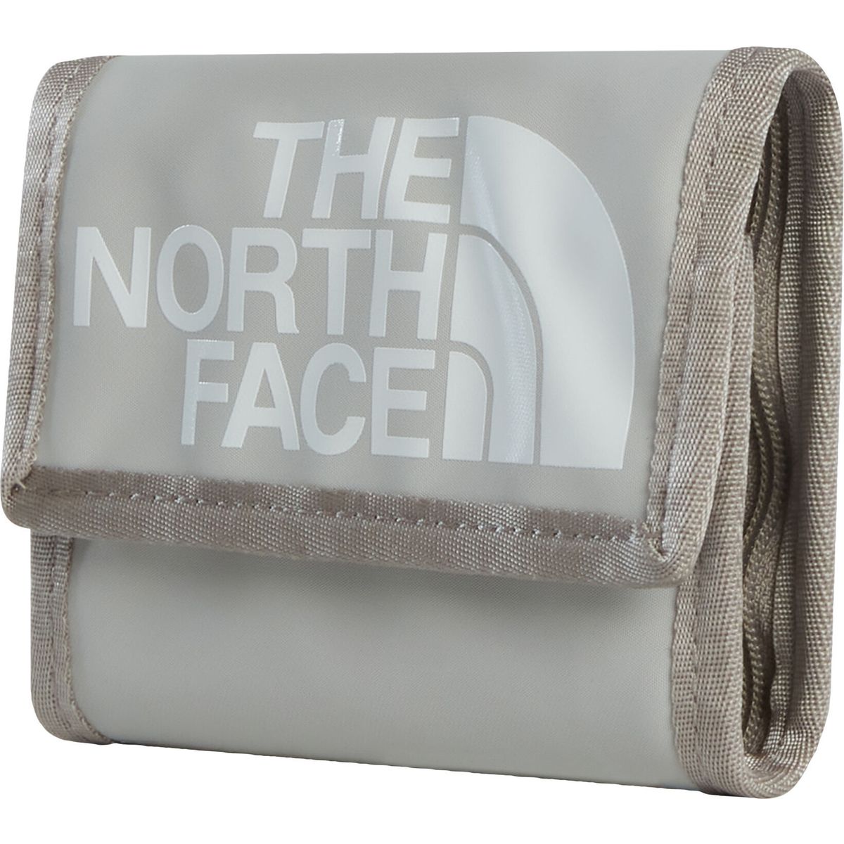 The North Face Base Camp Wallet cumulus cloud/stone sla (P48) OS NF0A52THP48-OS