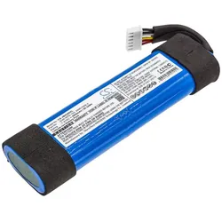 NoName Battery for JBL JBLXTREME2BLKAM etc, Audio Zubehör