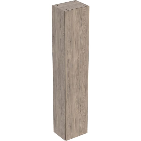 Geberit iCon Hochschrank mit einer Tür 502316JR1