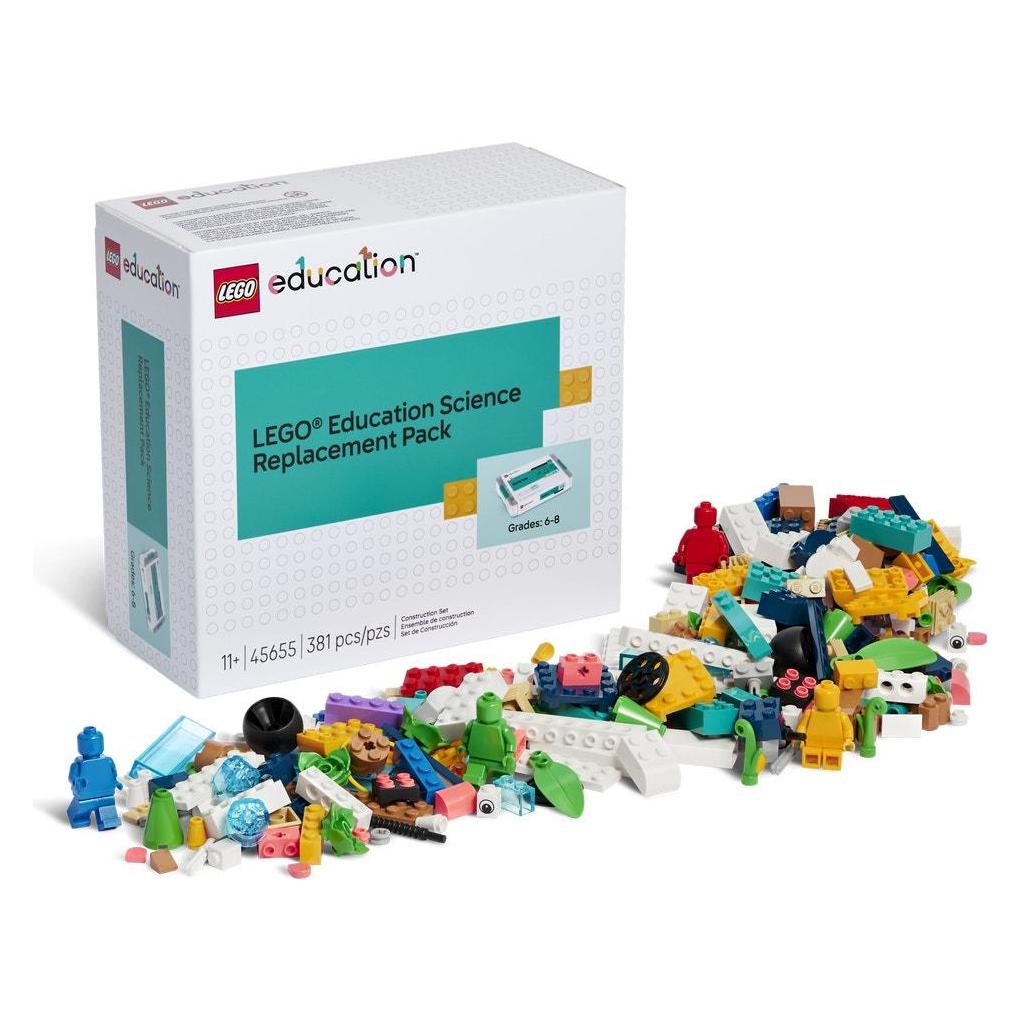 LEGO Replacement Pack for Middle School 45655 (45655)