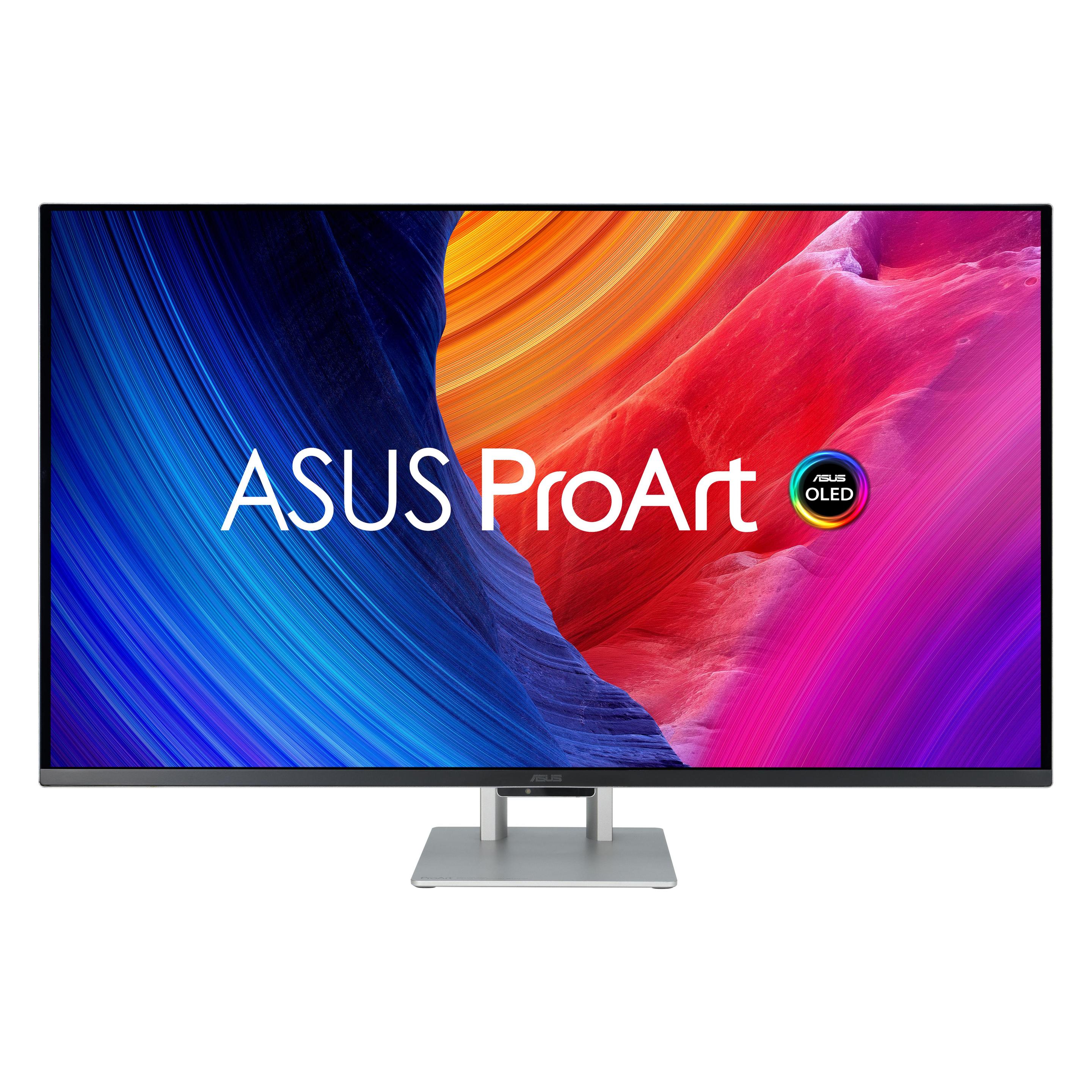 ASUS ProArt PA32UCDM (3840 x 2160 Pixel, 31.50") (90LM03HE-B01K70)