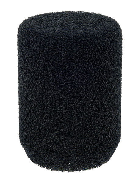Shure A 85 WS nero
