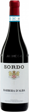Barbera D'alba 2024 - Giovanni Sordo - Barbera d'Alba - Rotwein - 0.75L