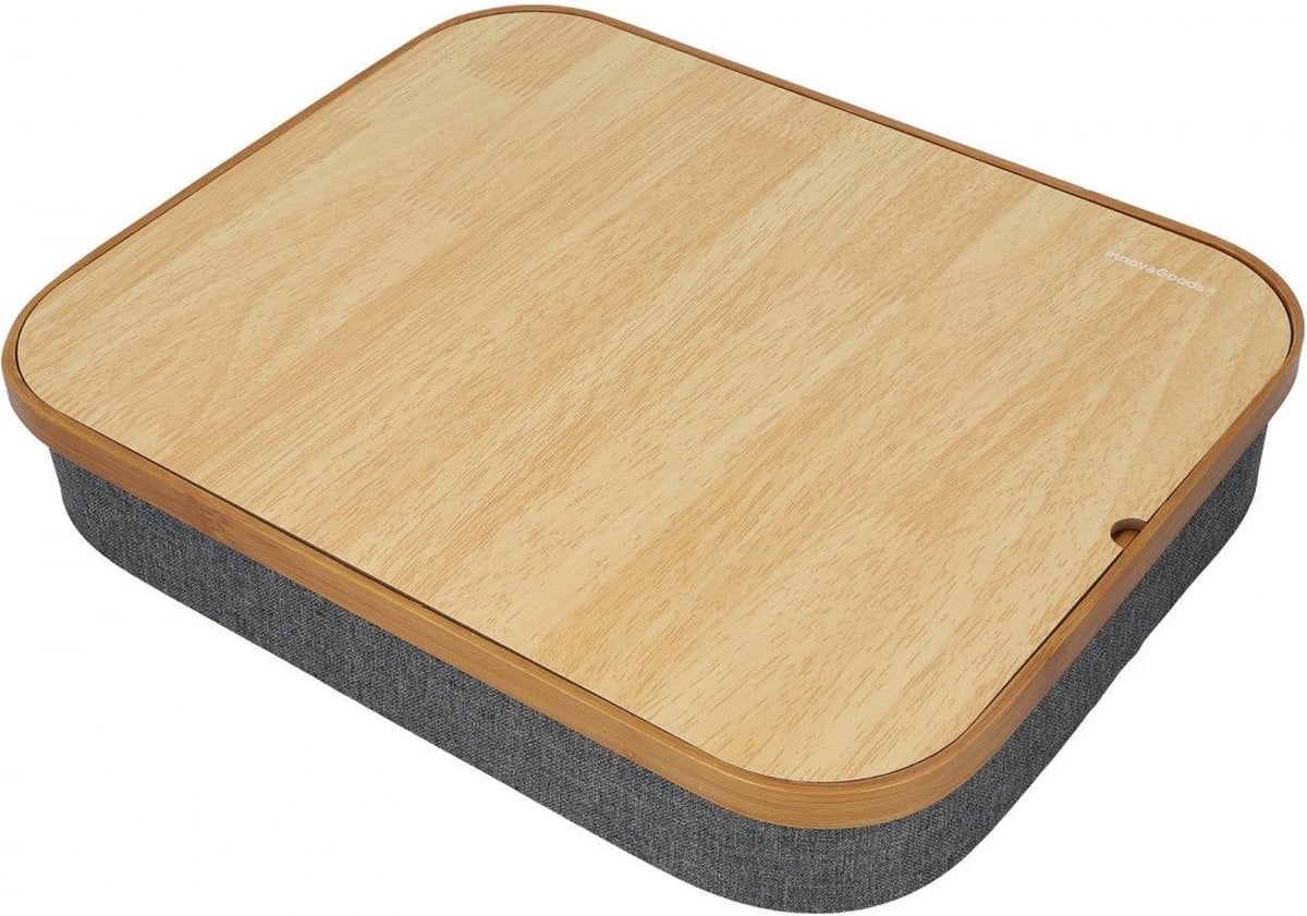 Innovagoods Draagbare Laptoptafel voor volwassenen