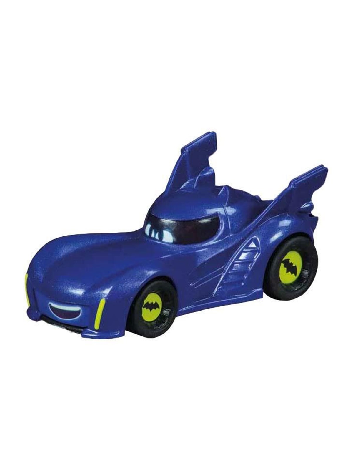 Carrera First Batwheels BAM Race Car - 1:50