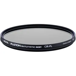 HOYA Polfilter zirkular Fusion Antistatic Next 52mm (Angebot)