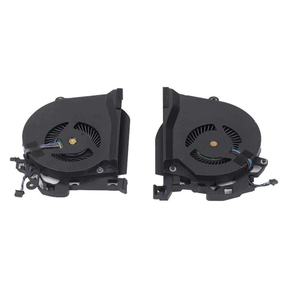 HP Sps-Fan Cpu (L28712-001)
