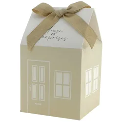 House Nordic S Geschenkverpackung