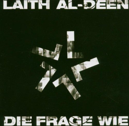 Laith Al-Deen - Die Frage Wie - Preis vom 08.10.2026 07:26:42 h