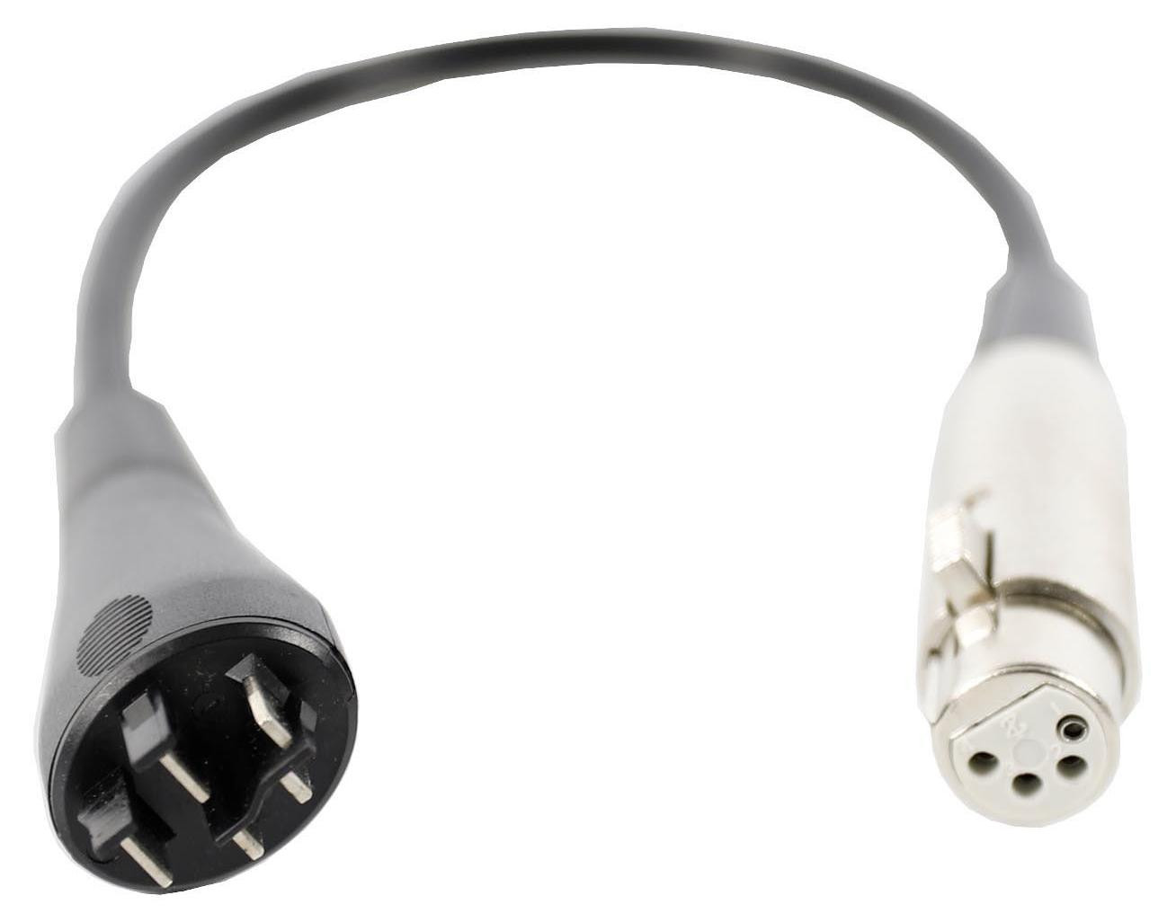 Akku Vision laadadapter voor Bosch Active Line (Plus) en Performance Line (CX)