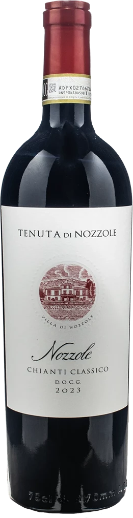 Tenuta di Nozzole (Folonari) Tenuta Nozzole Chianti Classico 2023