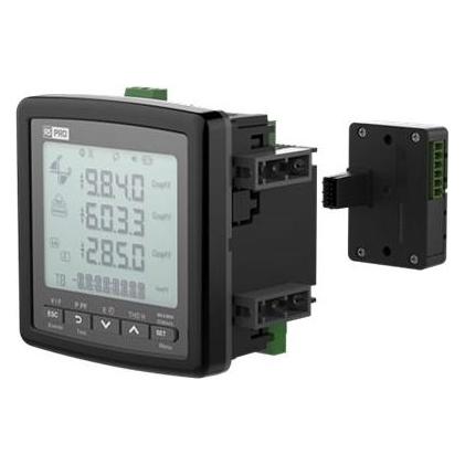 RS PRO Modul LCD 31.2mm x 59mm / 3-phasig 2 Ausg. (M5965)