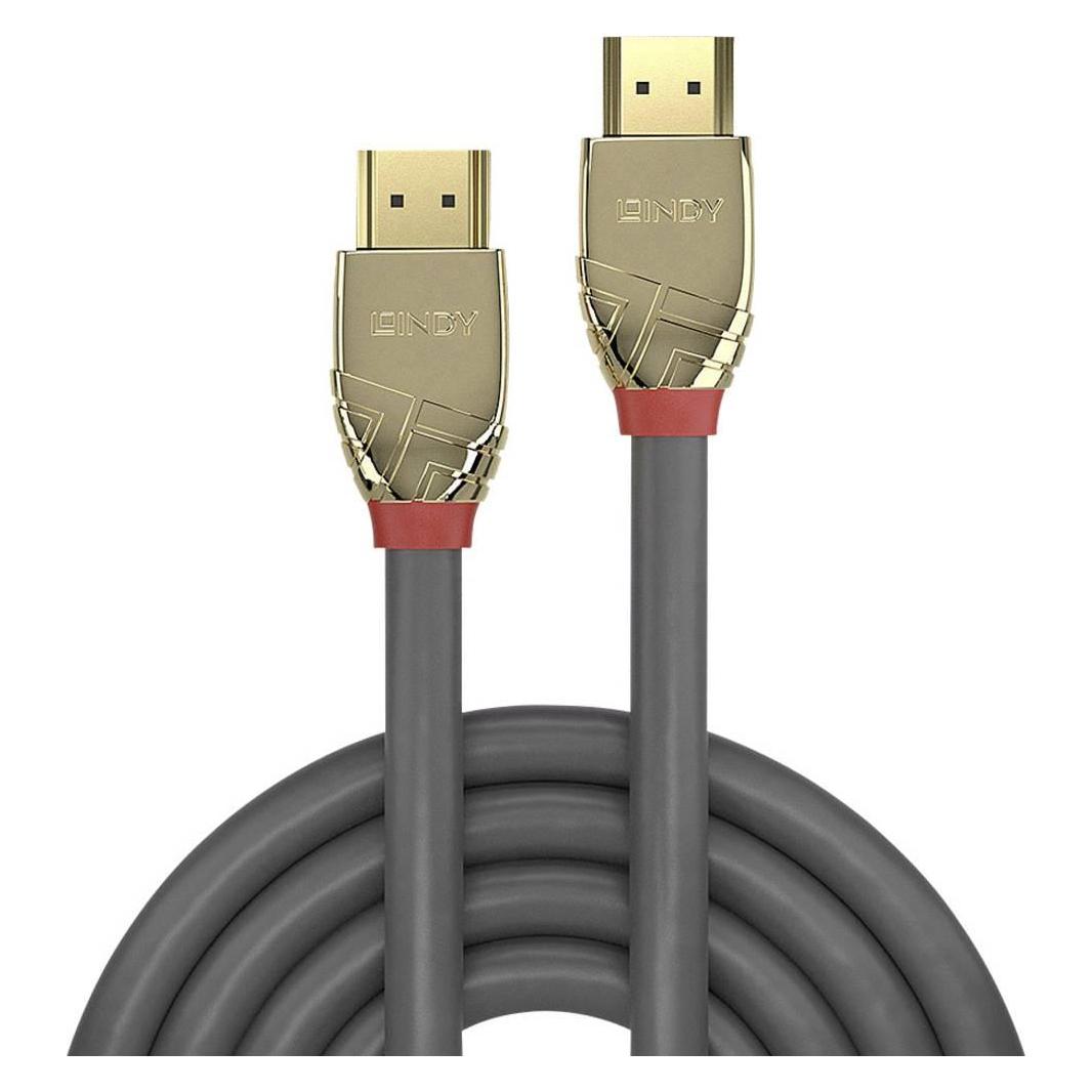 Lindy HDMI (Typ A) - HDMI (Typ A) (10 m) (37866)