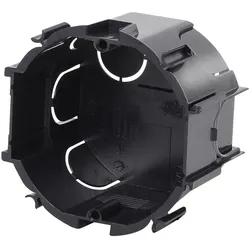 f-tronic 7310064 UP Gerätedose E810, t=45mm, für Österreich  - 20 Stück