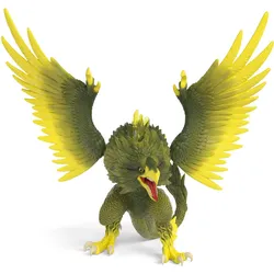 Schleich Dschungel Raptor