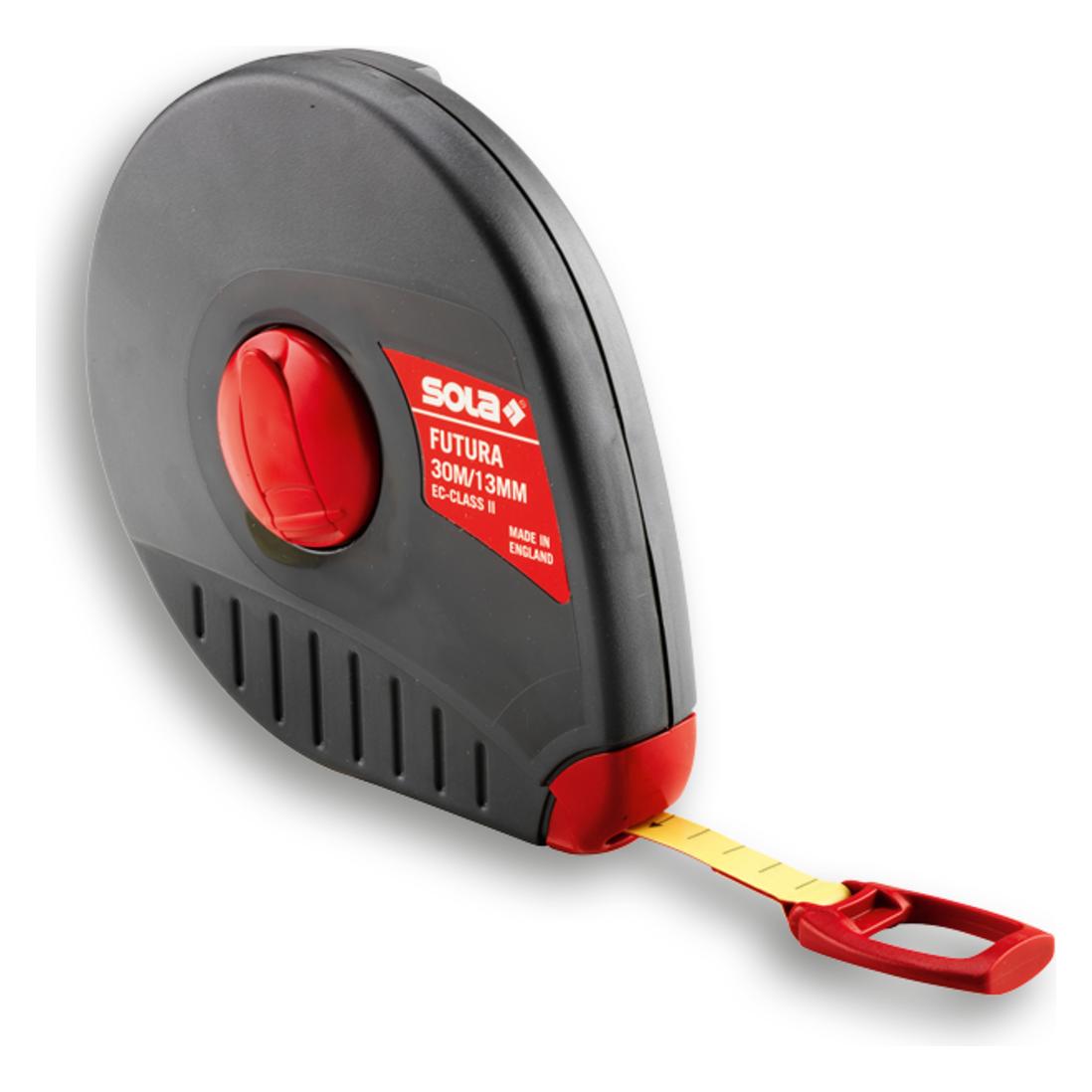 Sola 50057901 Kapselbandmass Futura 30m/B (30 m) (50057901)