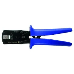 PROTEC Crimpzange PCA2 0,08-10qmm selbsteinst.