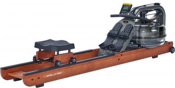 Fluid Rower Rudergerät Apollo Pro V