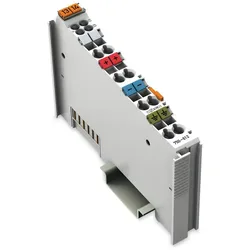WAGO GmbH &amp; Co. KG Potentialeinspeisung 750-612