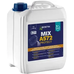 Bostik Mix A572 Protect 5Liter Kanister Dichtungszusatz Beton