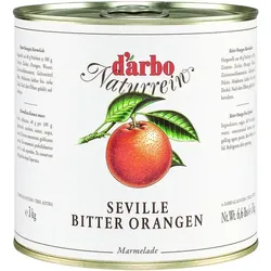 OTTO Office Fruchtaufstrich Bitter Orangen 3,0 kg