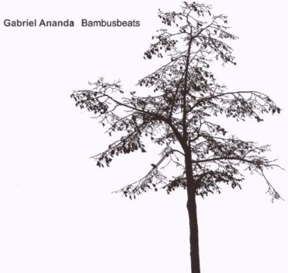 Gabriel Ananda - Bambusbeats - Preis vom 14.10.2026 23:07:16 h