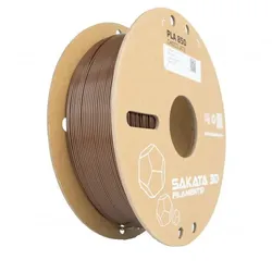 Sakata PLA 850 - 1,75mm, Braun, 1000g