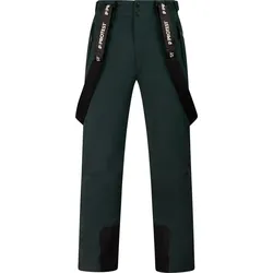 PROTEST PRTCHESTER Hose 2027 kombu green - S