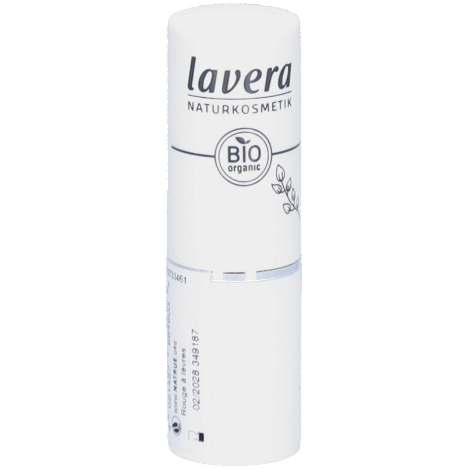 Lavera Cream Glow Lipstick 09 4,5 g Stifte