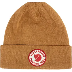 Fjällräven Kinder 1960 Logo Hat - ONESIZE - Acorn