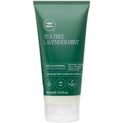 150ml Paul Mitchell Tea Tree Lavender Mint Deep Conditioning Mineral Hair Mask