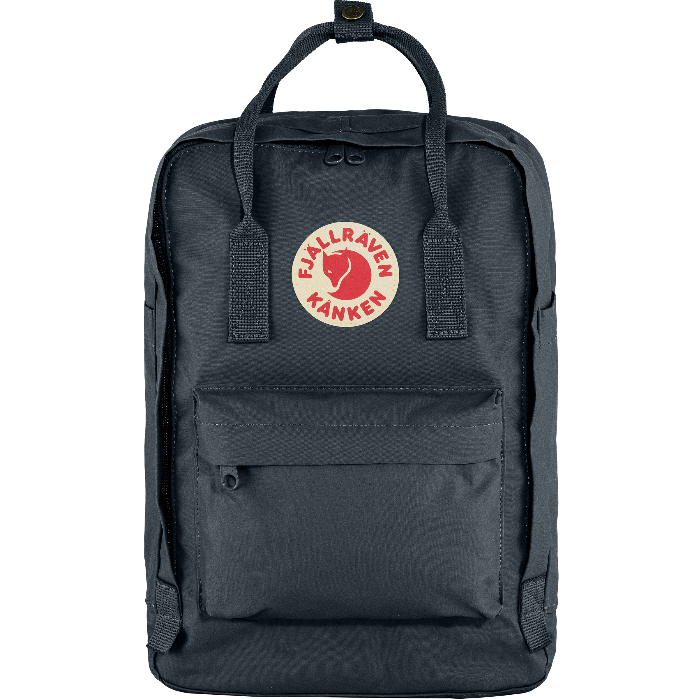 Fjällräven Kånken Laptop 15" Daypacks blau Größe 18L Lifestyle Wasserabweisend
