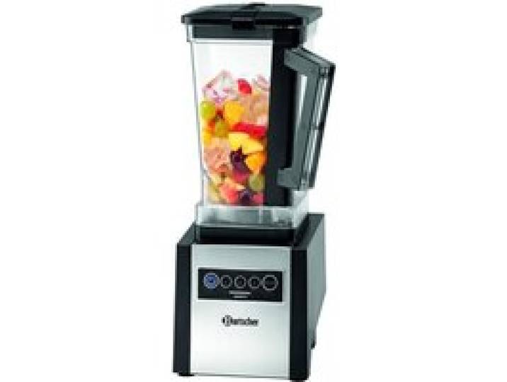 Mixeur Blender Multi-Mélangeur Professionnel - 1000 W - Bartscher