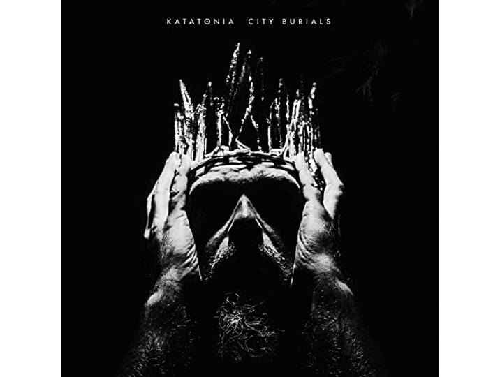 Katatonia - City Burials