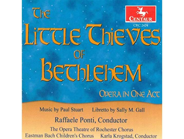 Little Thieves of Bethlehem