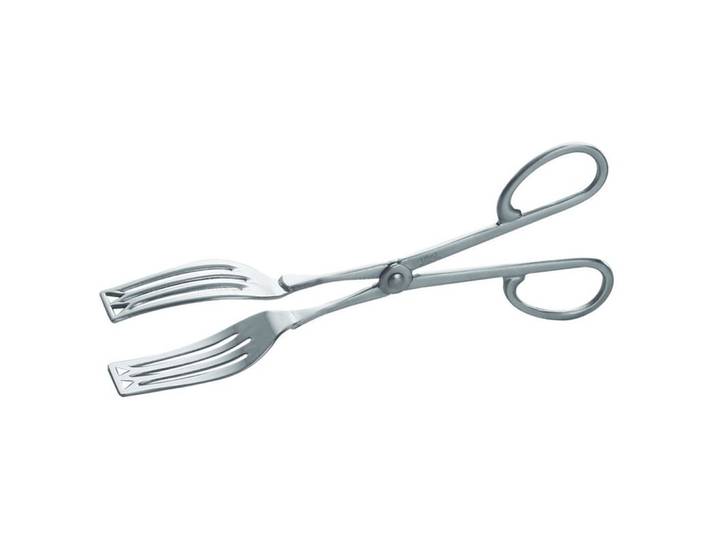 Zange Piazza Edelstahl 18/10 Edelstahl T 21 cm - Zange