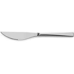 30x Steakmesser Set, 23 cm, Set, Chromstahl 13/0