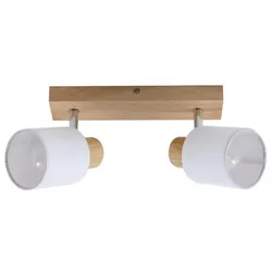 Brumberg Leuchten Anbauleuchte 2x E14 57232000
