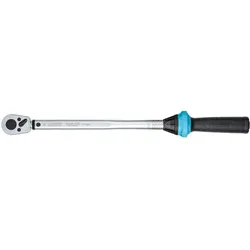 Hazet, Drehmomentschlüssel, Drehmoment-Werkzeug-Sortiment (1/2", 40 - 200 Nm)