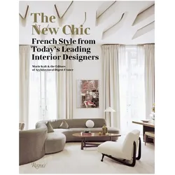 The New Chic, Sachbücher