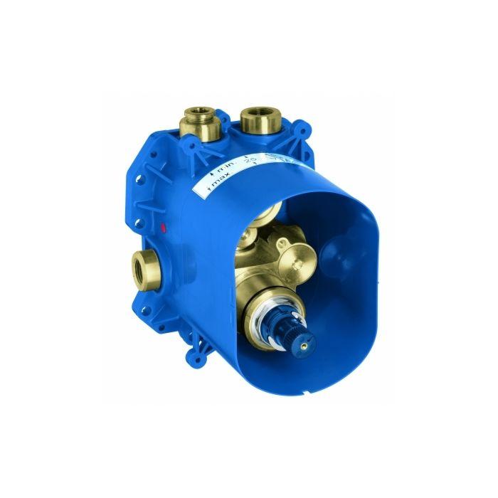 Grohe Grundkörper Rapido T 35500000 Unterputz Universal Thermostatbatterie