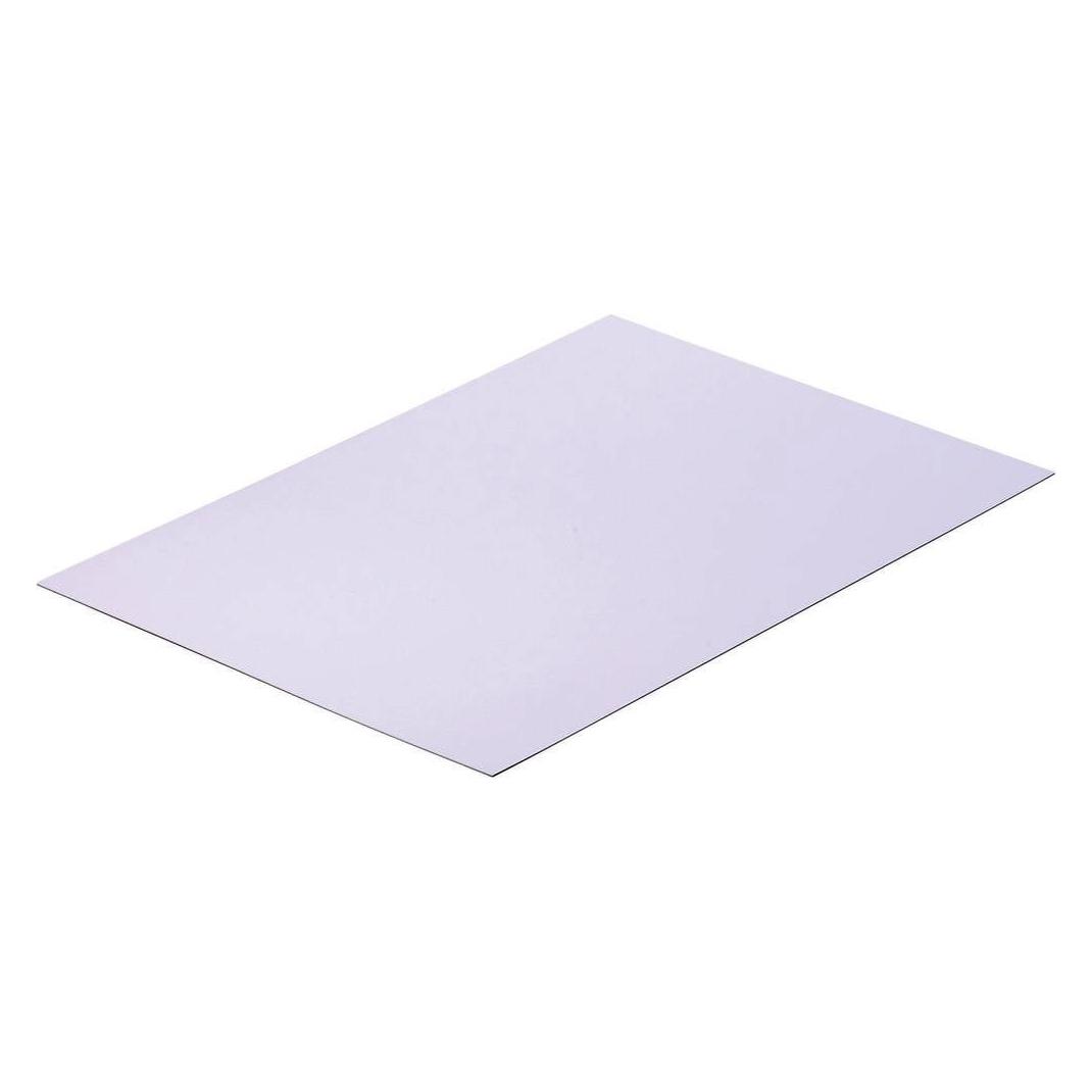 Reely Polystyrol-Platte (L x B) 330 (297534)