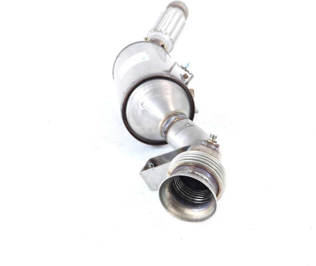 Walker Ruß-/partikelfilter, Abgasanlage 73309 Für Mercedes