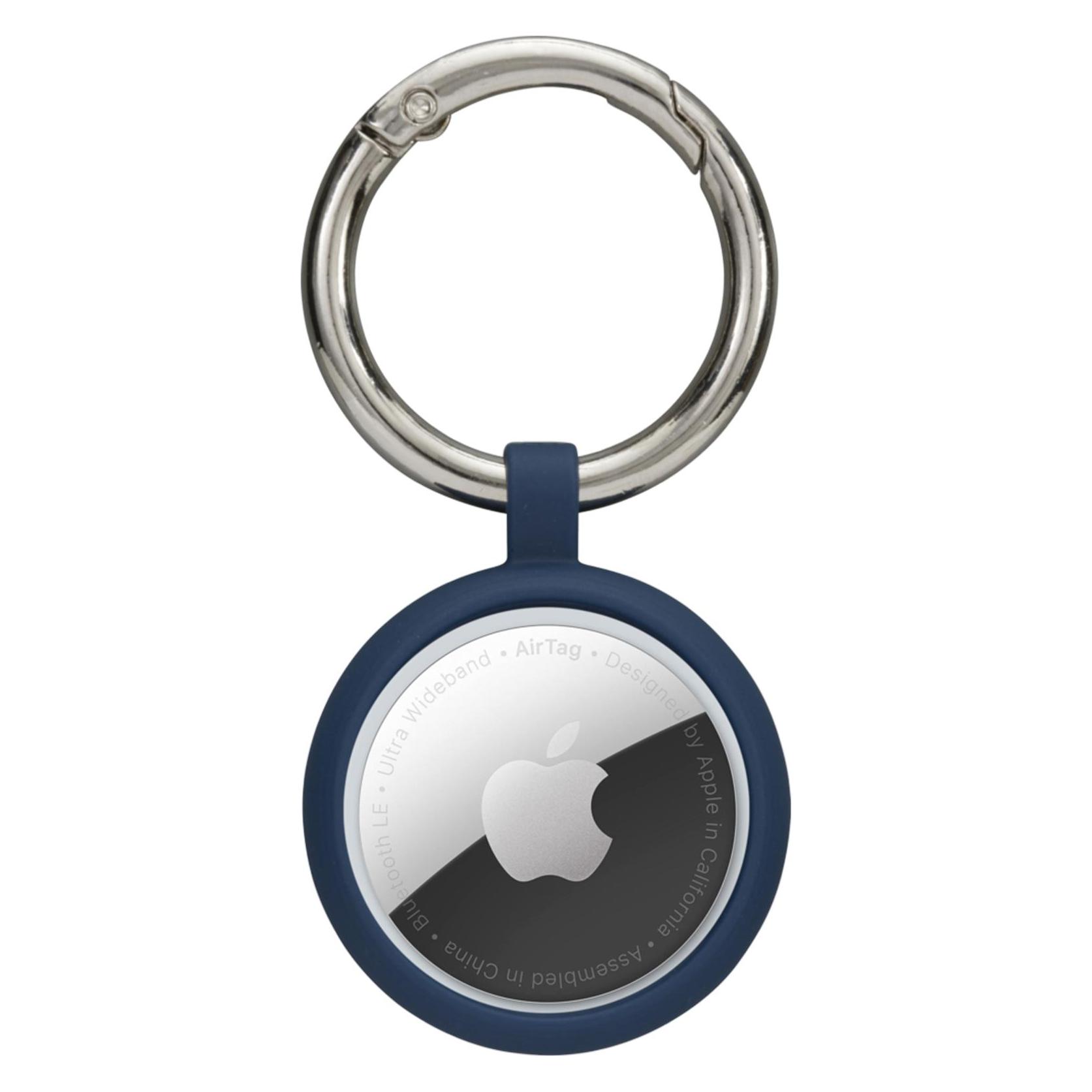 dbramante1928 Greenland AirtTag Key Ring (GLKRPABL1308)
