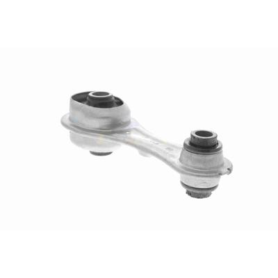 VAICO Lagerung, Verteilergetriebe Motor Q+, Erstausrüsterqualität v460873 hinten für RENAULT