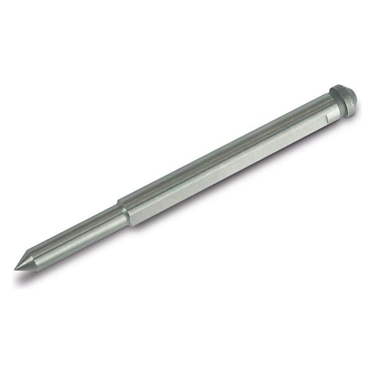 Fein Zentrierstift 100 mm für Kernbohrmaschinen ( 63134998310 ) (6,35 Millimeter) (63134998310)