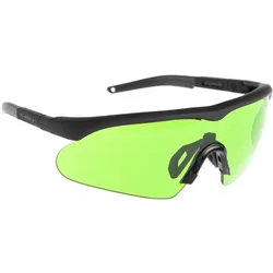 Swiss Eye, Schutzbrille + Gesichtsschutz, Raptor Pro